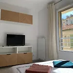Joli Studio, Quartier Du Port Nizza