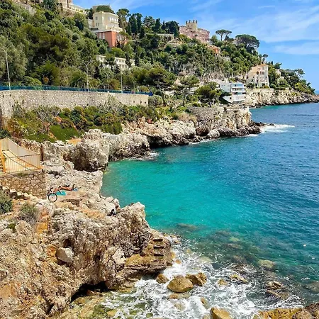 Joli Studio, Quartier Du Port *