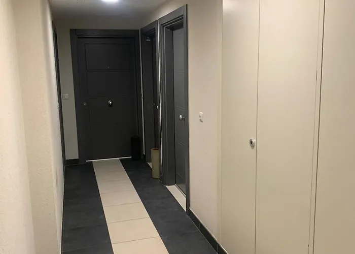 Joli Studio, Quartier Du Port Apartment